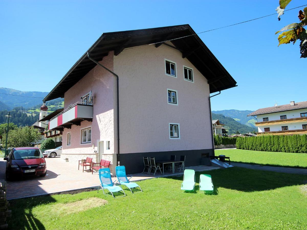 Apartment Heidi-2 By Interhome Ried im Zillertal Exterior foto