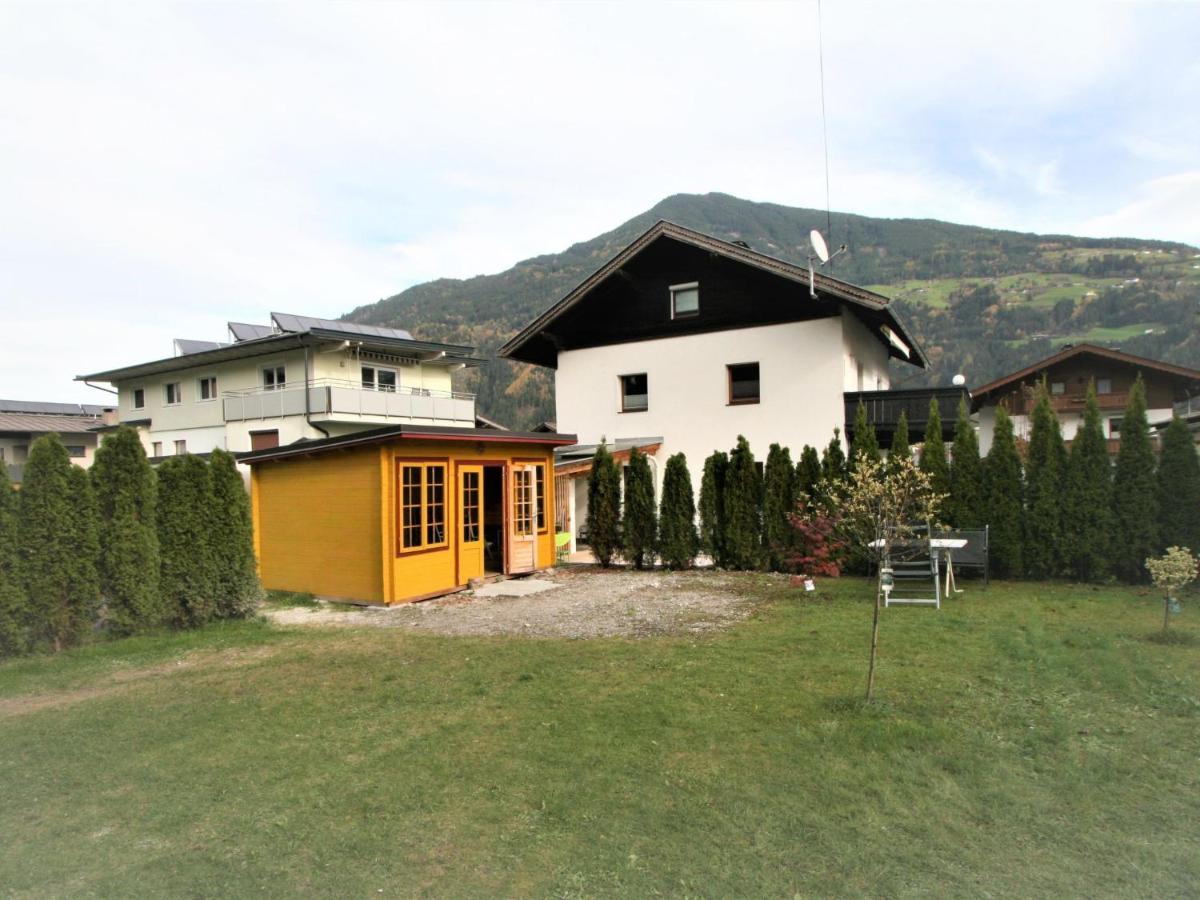 Apartment Heidi-2 By Interhome Ried im Zillertal Exterior foto